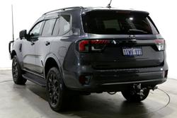 2023 Ford Everest Sport