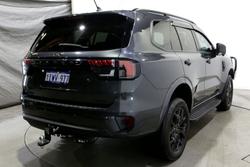 2023 Ford Everest Sport