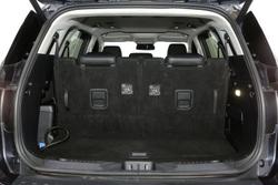 2023 Ford Everest Sport