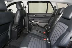 2023 Ford Everest Sport