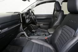 2023 Ford Everest Sport