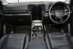 2023 Ford Everest Sport