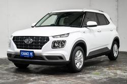 2022 Hyundai Venue