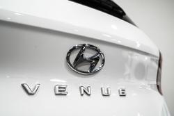 2022 Hyundai Venue