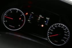 2021 Isuzu D-MAX X-TERRAIN