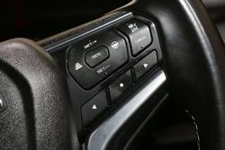 2021 Isuzu D-MAX X-TERRAIN