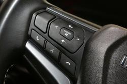 2021 Isuzu D-MAX X-TERRAIN