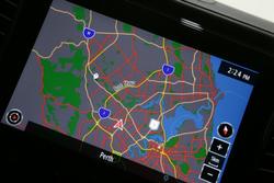 2021 Isuzu D-MAX X-TERRAIN