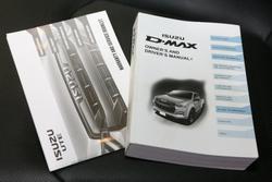 2021 Isuzu D-MAX X-TERRAIN