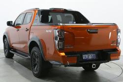 2021 Isuzu D-MAX X-TERRAIN