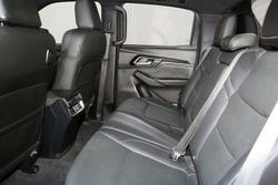 2021 Isuzu D-MAX X-TERRAIN