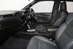 2021 Isuzu D-MAX X-TERRAIN