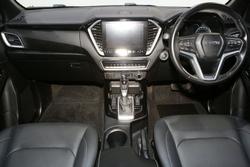 2021 Isuzu D-MAX X-TERRAIN