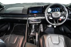 2023 Hyundai i30 N Premium