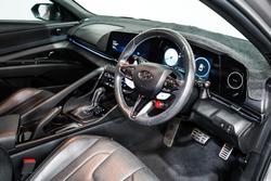 2023 Hyundai i30 N Premium