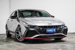 2023 Hyundai i30 N Premium