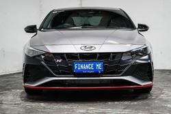 2023 Hyundai i30 N Premium