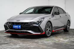 2023 Hyundai i30 N Premium
