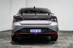 2023 Hyundai i30 N Premium