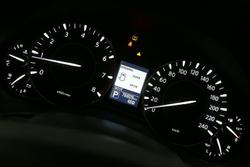 2022 Nissan Patrol Ti