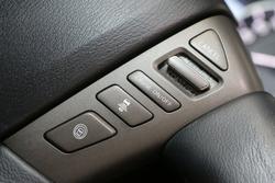 2022 Nissan Patrol Ti