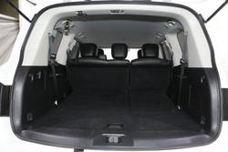 2022 Nissan Patrol Ti