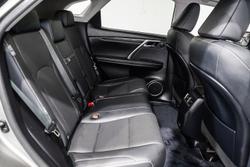 2021 Lexus RX RX300 Crafted Edition