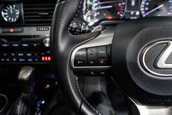 2021 Lexus RX RX300 Crafted Edition