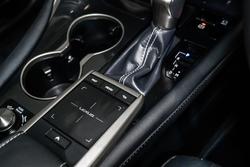 2021 Lexus RX RX300 Crafted Edition