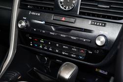 2021 Lexus RX RX300 Crafted Edition