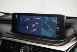 2021 Lexus RX RX300 Crafted Edition