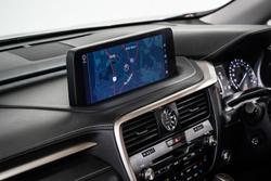 2021 Lexus RX RX300 Crafted Edition