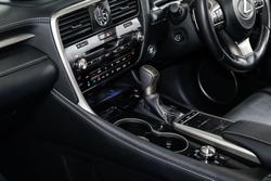 2021 Lexus RX RX300 Crafted Edition