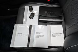 2021 Lexus RX RX300 Crafted Edition