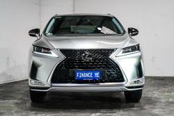 2021 Lexus RX RX300 Crafted Edition