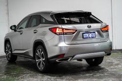 2021 Lexus RX RX300 Crafted Edition