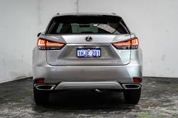 2021 Lexus RX RX300 Crafted Edition