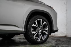 2021 Lexus RX RX300 Crafted Edition