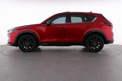 2023 Mazda CX-5 G25 GT SP