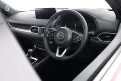 2023 Mazda CX-5 G25 GT SP