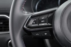2023 Mazda CX-5 G25 GT SP