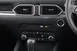 2023 Mazda CX-5 G25 GT SP