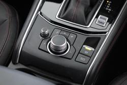 2023 Mazda CX-5 G25 GT SP