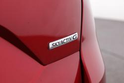 2023 Mazda CX-5 G25 GT SP