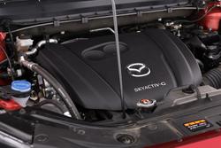 2023 Mazda CX-5 G25 GT SP