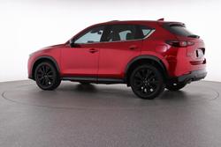 2023 Mazda CX-5 G25 GT SP