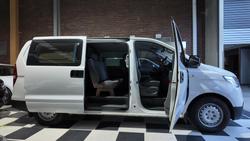 2020 Hyundai iLoad TQ4 MY21 Creamy White