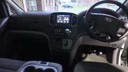 2020 Hyundai iLoad TQ4 MY21 Creamy White