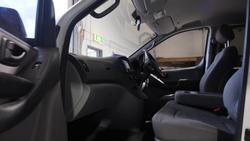 2020 Hyundai iLoad TQ4 MY21 Creamy White