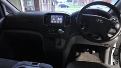 2020 Hyundai iLoad TQ4 MY21 Creamy White